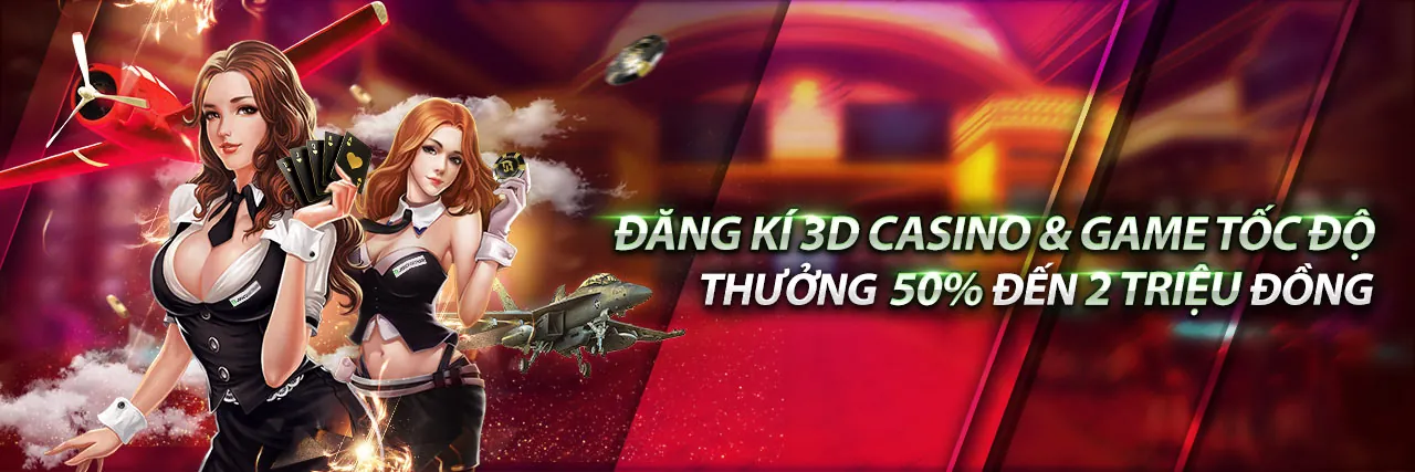 Hình nền taib52 với các trò chơi cá cược